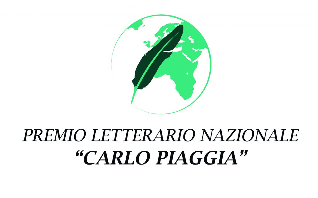 VINCITORI TERZA EDIZIONE PREMIO LETTERARIO “CARLO PIAGGIA” 2020