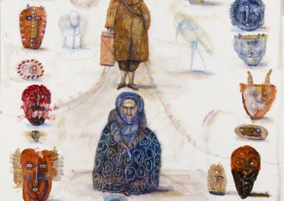 Viaggio di Carlo Piaggia alle Sorgenti del Nilo - Antonio Possenti