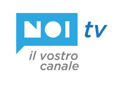 Sui notiziari di NoiTv la notizia del nostro Premio