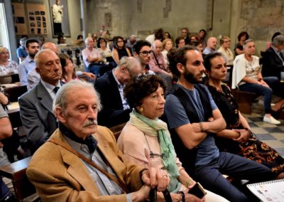 Tanta bella gente