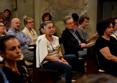 Tanta bella gente