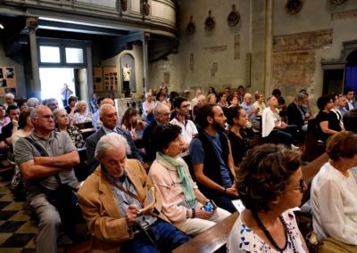 Tanta bella gente