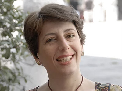 Oriana Rispoli Spaziani è la nuova presidente del Premio