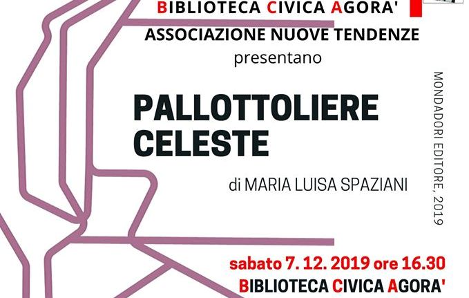 La nostra presidente ci racconta di sua madre…