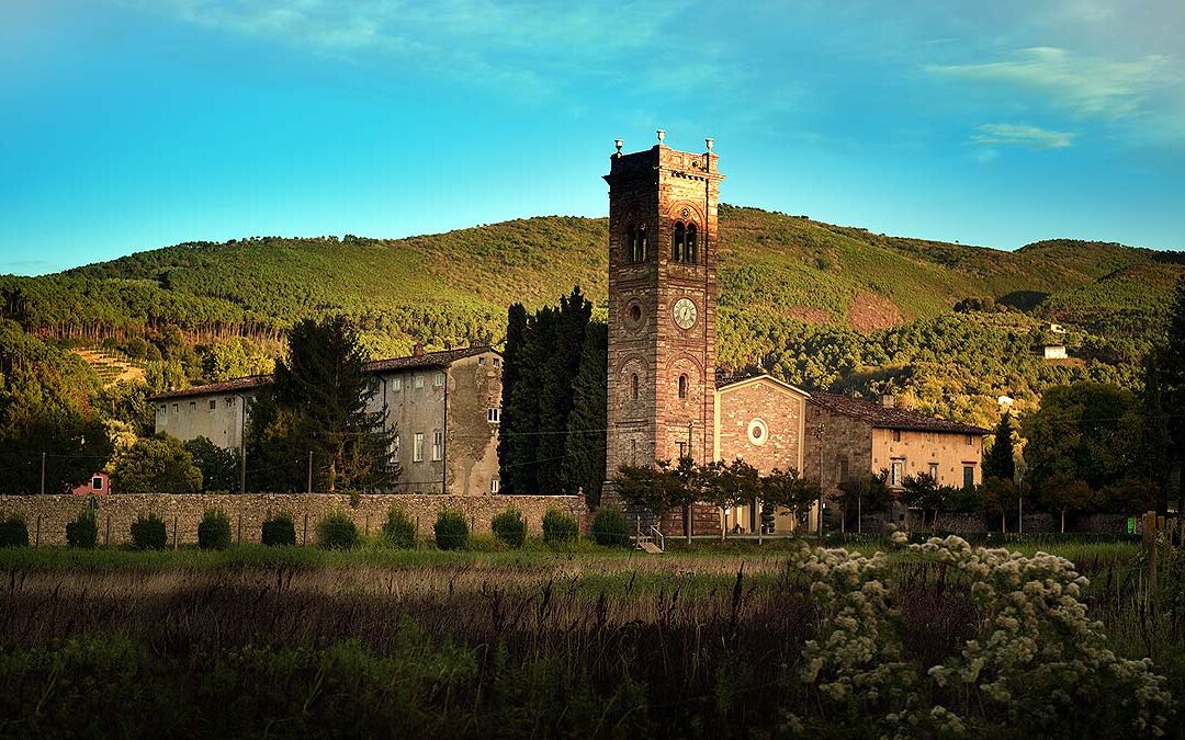 Per conoscere Badia di Cantignano