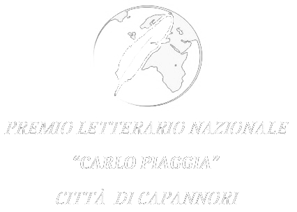 Premio letterario Carlo Piaggia