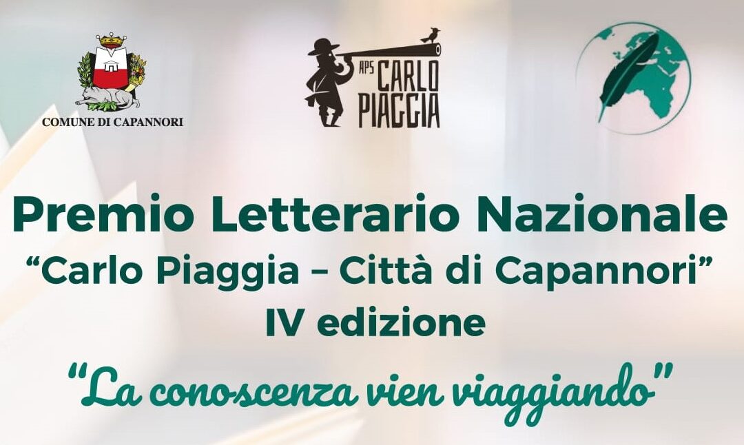 Giornata di premiazione 2024